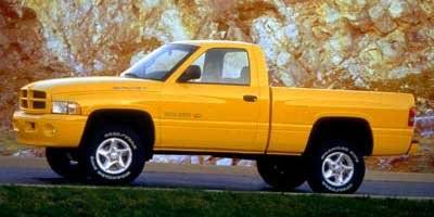 1999 Dodge Ram 1500 Base — Pickup Truck — 150,209 mi — Egg Harbor Township, NJ