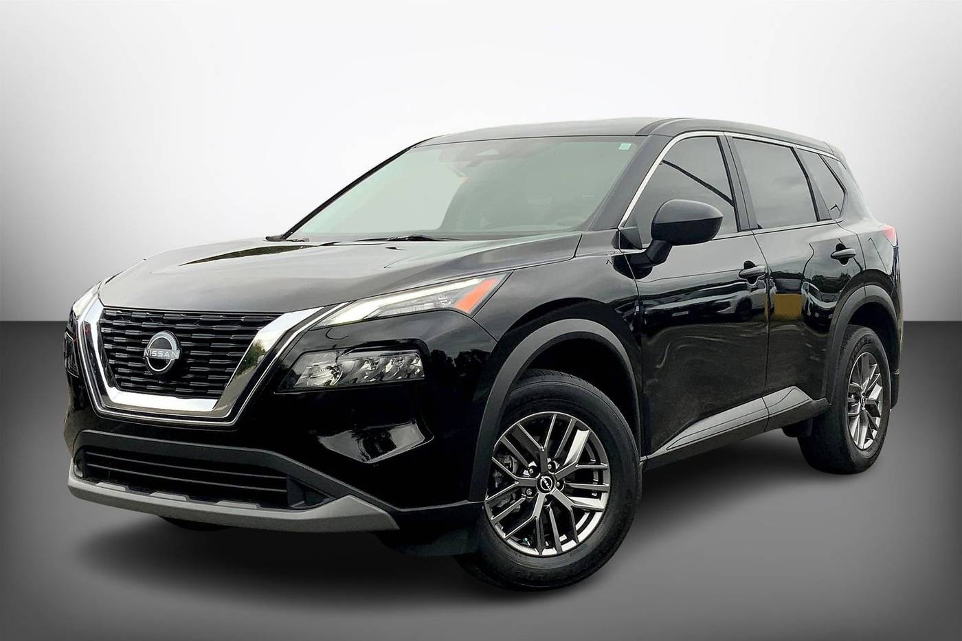 2023 Nissan Rogue S — SUV — 30,174 mi — Egg Harbor Township, NJ