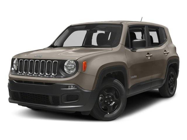 2016 Jeep Renegade Sport — SUV — 157,162 mi — Egg Harbor Township, NJ