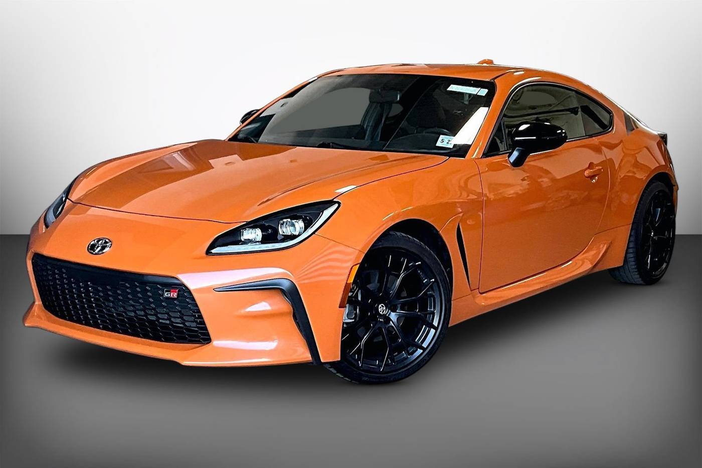 2023 Toyota GR86 10th Anniversary Special Edition