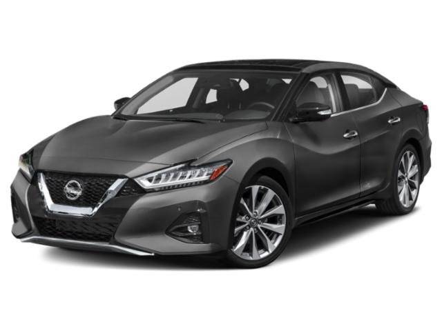 2019 Nissan Maxima SL — Sedan — 59,294 mi — Egg Harbor Township, NJ