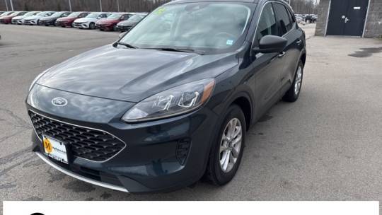 2022 Ford Escape SE — SUV — 33,700 mi — rochester, NY