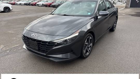 2023 Hyundai Elantra SEL — Sedan — 30,044 mi — rochester, NY