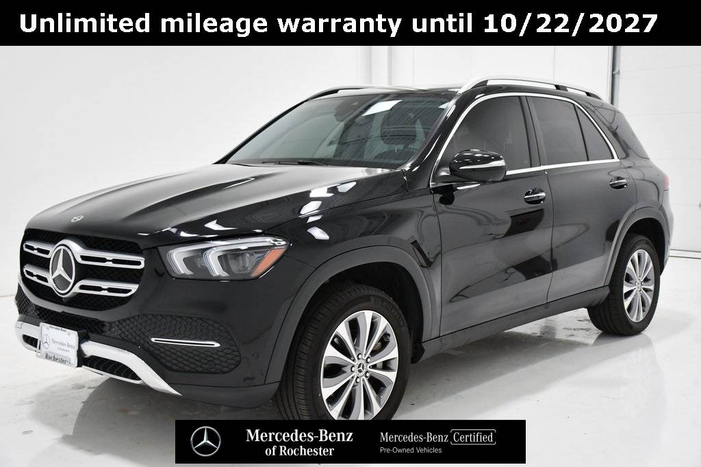 2023 Mercedes-Benz GLE GLE 350 — SUV — 26,155 mi — Rochester, MN