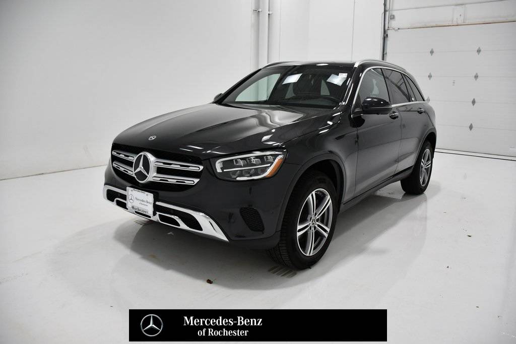 2022 Mercedes-Benz GLC GLC 300 — SUV — 61,486 mi — Rochester, MN