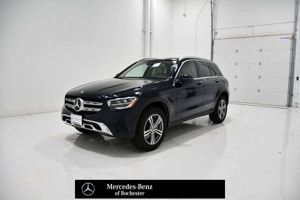 2022 Mercedes-Benz GLC GLC 300 — SUV — 30,738 mi — Rochester, MN
