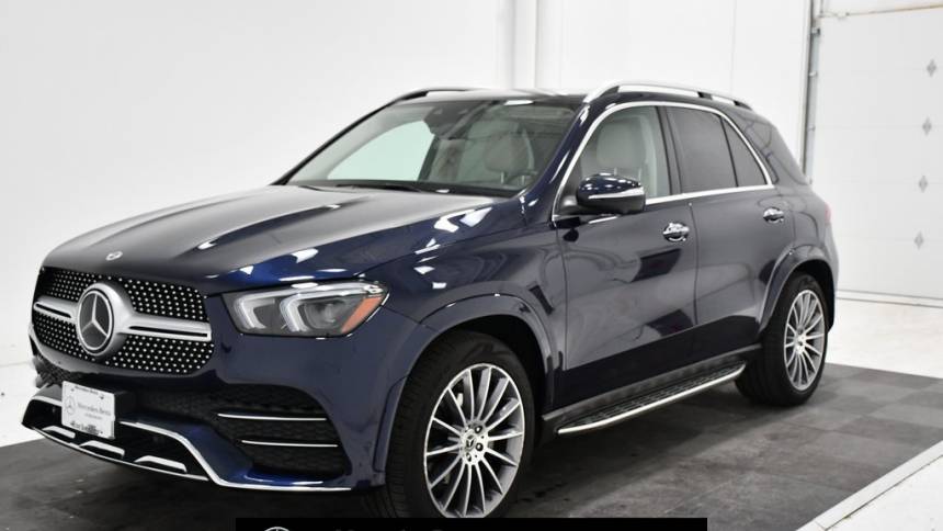 2022 Mercedes-Benz GLE GLE 350 — SUV — 22,694 mi — Rochester, MN