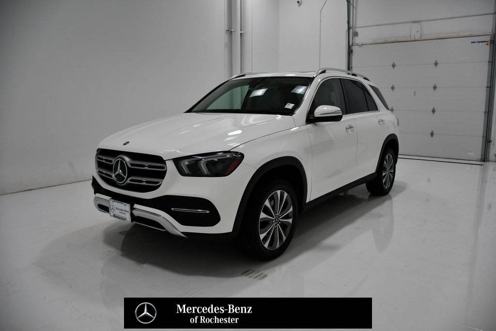 2020 Mercedes-Benz GLE GLE 350 — SUV — 103,720 mi — Rochester, MN