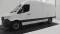 2024 Mercedes-Benz Sprinter Cargo Van in Rochester, MN 3 - Open Gallery