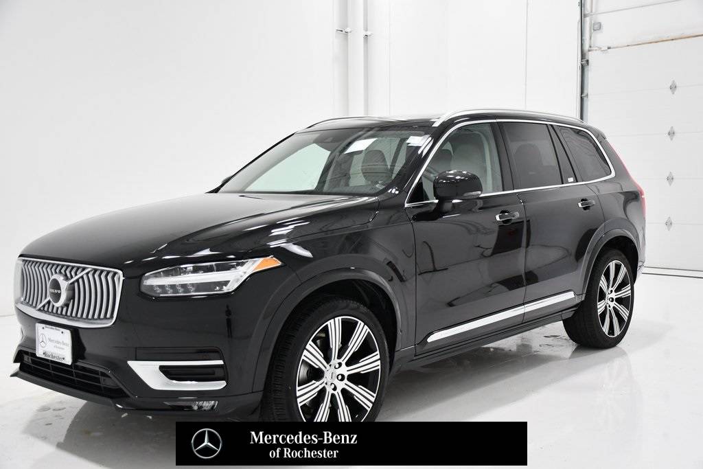 2020 Volvo XC90 Inscription — SUV — 36,115 mi — Rochester, MN