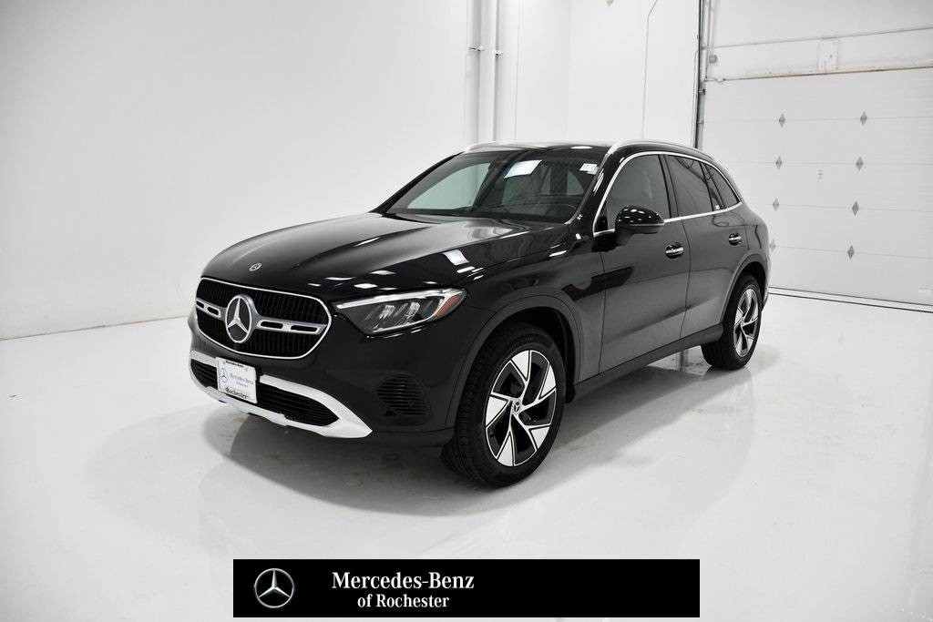 2024 Mercedes-Benz GLC GLC 300 — SUV — 11,199 mi — Rochester, MN