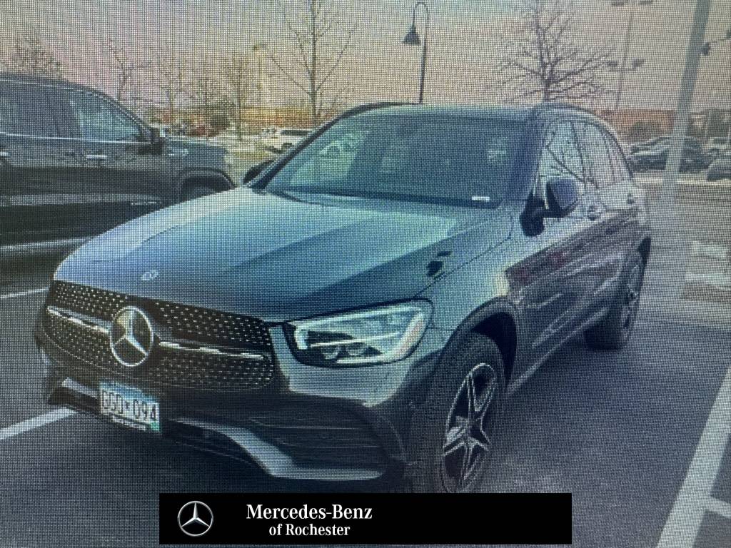 2021 Mercedes-Benz GLC GLC 300 — SUV — 43,371 mi — Rochester, MN