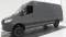 2024 Mercedes-Benz Sprinter Cargo Van in Rochester, MN 3 - Open Gallery