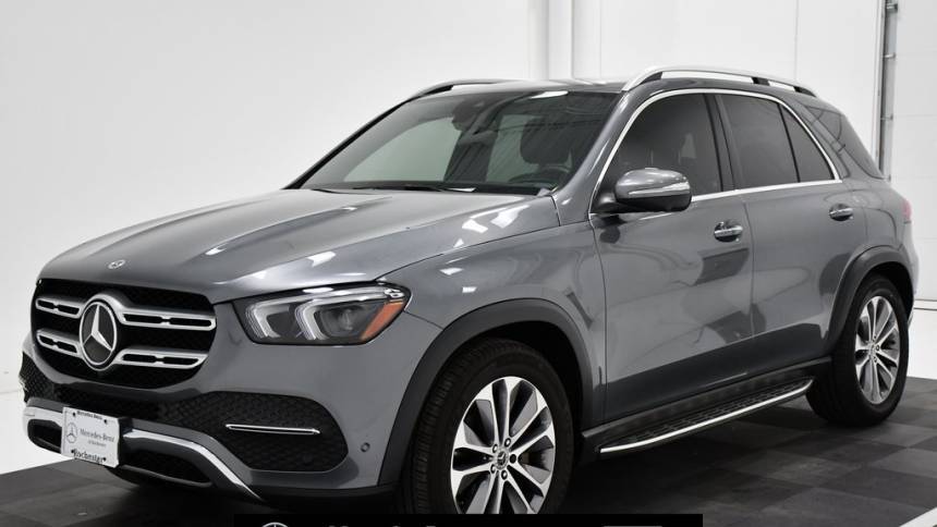 2022 Mercedes-Benz GLE GLE 350 — SUV — 21,899 mi — Rochester, MN