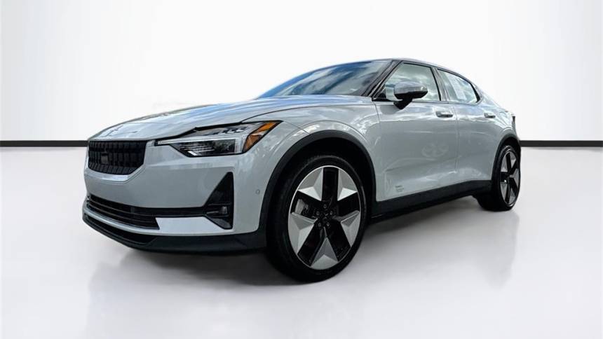 2023 Polestar 2 Standard — Sedan — 17,200 mi — West Palm Beach, FL