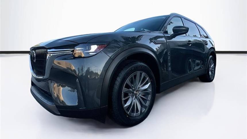 2024 Mazda CX-90 Preferred Plus — SUV — 19,321 mi — West Palm Beach, FL