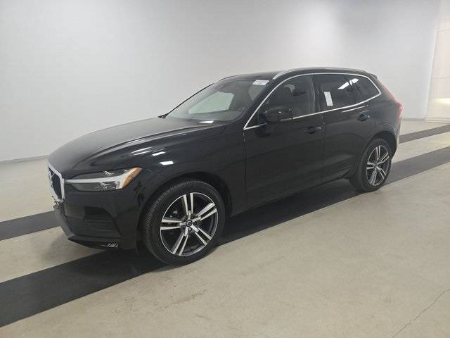2021 Volvo XC60 Momentum — SUV — 64,775 mi — West Palm Beach, FL