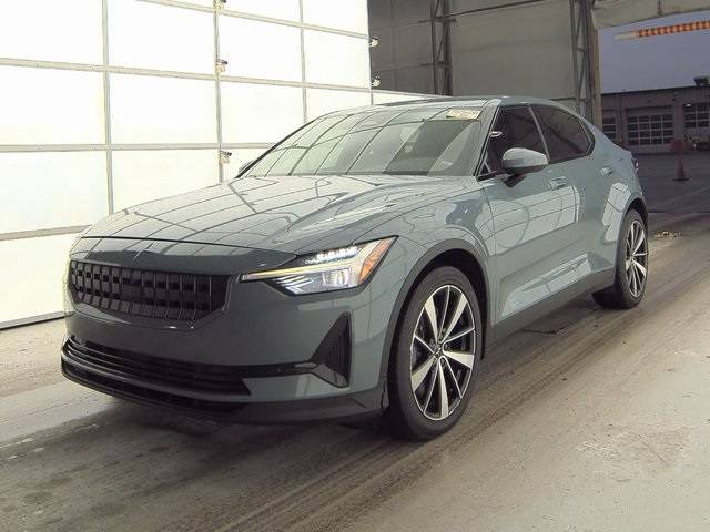 2022 Polestar 2
