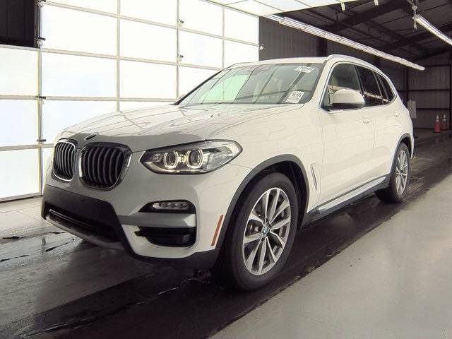 2019 BMW X3 30i — SUV — 84,494 mi — West Palm Beach, FL