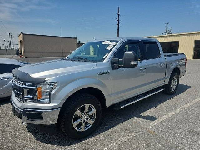 2018 Ford F-150 XLT — Pickup Truck — 61,838 mi — West Palm Beach, FL