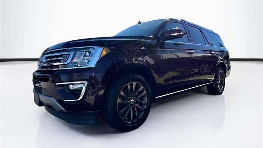 2021 Ford Expedition Limited — SUV — 68,139 mi — West Palm Beach, FL