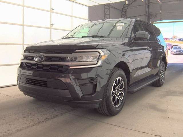 2024 Ford Expedition XLT — SUV — 53,898 mi — West Palm Beach, FL