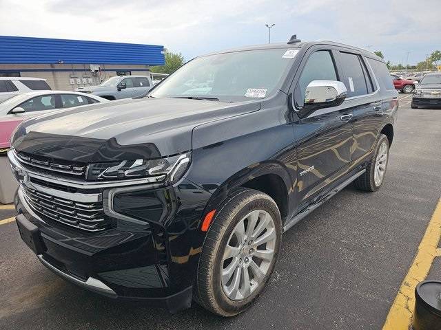 2023 Chevrolet Tahoe Premier — SUV — 92,039 mi — West Palm Beach, FL