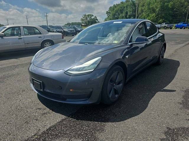 2019 Tesla Model 3 Standard Range Plus — Sedan — 61,592 mi — West Palm Beach, FL