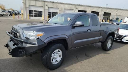 2020 Toyota Tacoma SR — Pickup Truck — 88,807 mi — West Palm Beach, FL