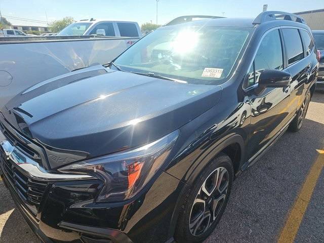 2023 Subaru Ascent Limited — SUV — 90,865 mi — West Palm Beach, FL