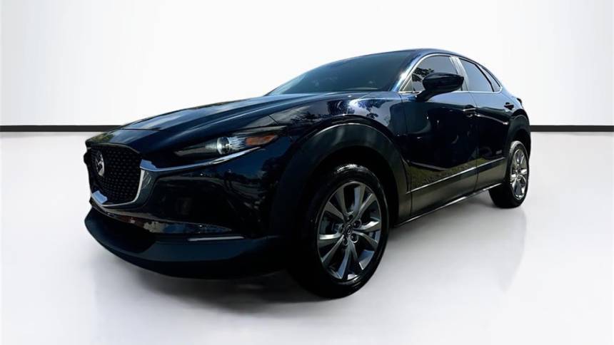 2021 Mazda CX-30 Select — SUV — 34,090 mi — West Palm Beach, FL