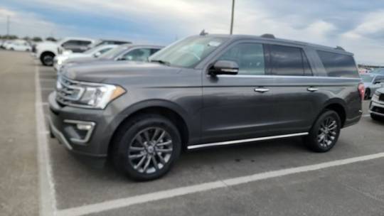 2021 Ford Expedition Limited — SUV — 88,468 mi — West Palm Beach, FL