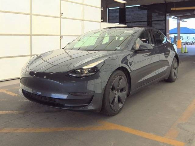 2023 Tesla Model 3 Model 3 — Sedan — 50,412 mi — West Palm Beach, FL