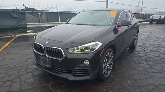 2018 BMW X2 28i — SUV — 41,990 mi — West Palm Beach, FL