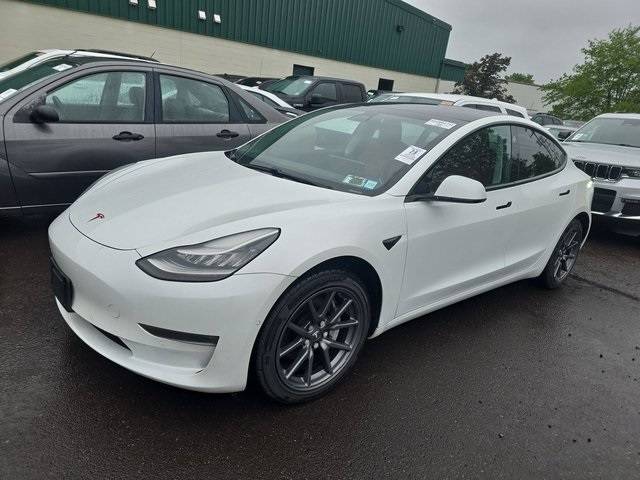 2019 Tesla Model 3 Long Range — Sedan — 59,748 mi — West Palm Beach, FL
