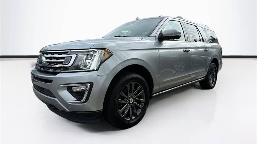 2021 Ford Expedition Limited — SUV — 79,879 mi — West Palm Beach, FL