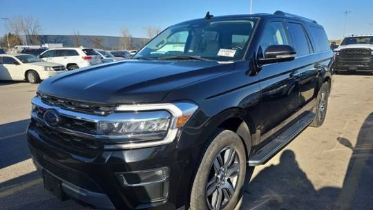 2022 Ford Expedition Limited — SUV — 77,207 mi — West Palm Beach, FL