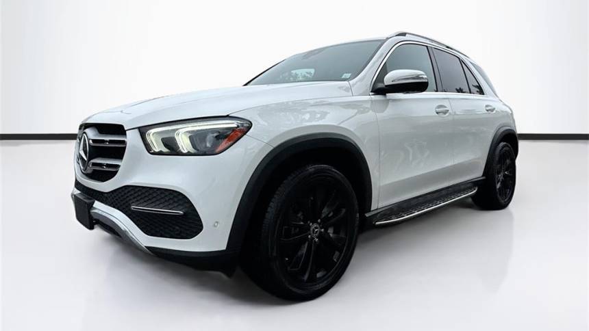 2022 Mercedes-Benz GLE GLE 350 — SUV — 73,082 mi — West Palm Beach, FL