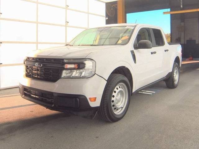 2022 Ford Maverick XL — Pickup Truck — 49,718 mi — West Palm Beach, FL