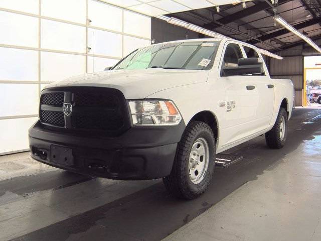 2021 Ram 1500 Classic Tradesman — Pickup Truck — 85,963 mi — West Palm Beach, FL