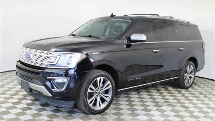 2020 Ford Expedition Platinum — SUV — 67,330 mi — West Palm Beach, FL