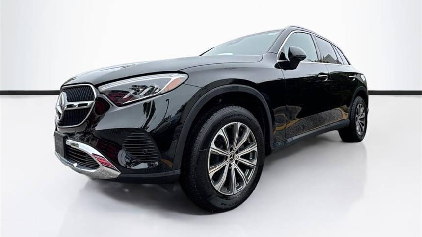 2024 Mercedes-Benz GLC GLC 300 — SUV — 22,123 mi — West Palm Beach, FL