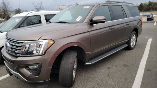 2019 Ford Expedition XLT — SUV — 36,875 mi — West Palm Beach, FL