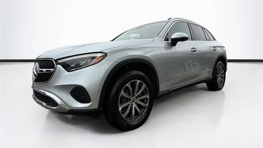 2023 Mercedes-Benz GLC GLC 300 — SUV — 38,491 mi — West Palm Beach, FL