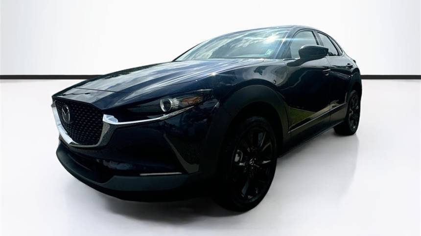 2024 Mazda CX-30 Select — SUV — 9,078 mi — West Palm Beach, FL