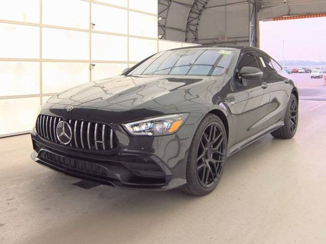 2019 Mercedes-Benz AMG GT AMG GT 53 — Sedan — 81,145 mi — West Palm Beach, FL