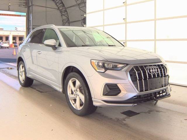 2020 Audi Q3 Premium — SUV — 75,700 mi — West Palm Beach, FL