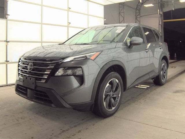 2024 Nissan Rogue SV — SUV — 19,103 mi — West Palm Beach, FL