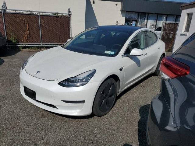 2020 Tesla Model 3 Standard Range Plus — Sedan — 22,463 mi — West Palm Beach, FL