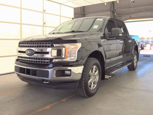 2019 Ford F-150 XLT — Pickup Truck — 82,868 mi — West Palm Beach, FL
